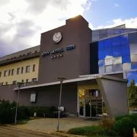 Spa Hotel Ata، فندق في فارشيتس