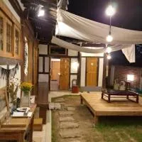 Hundred Years Hanok, hotel v destinácii Mokpo