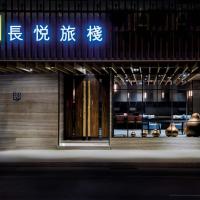 Changyu Hotel &ndash; hotel w mieście Tainan