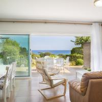Protaras Beachfront Sirina Lina Suite, hotel a Paralimni