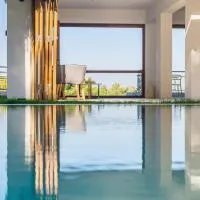 Semeli, hotel a Kokkari