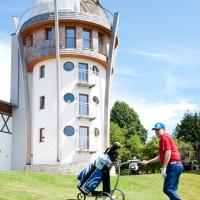 Topfit-Freizeitpark