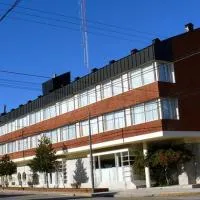 Hotel Tehuelche, hotel in Esquel