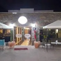 Hotel Portal del Norte, hotel a Copiapó