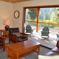 Montecito Sequoia Lodge, Hotel in Sequoia