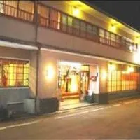 Kinokuniya Jinpachi, hotell i Tenkawa