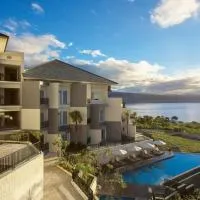 Swiss-Belinn Luwuk, hotel em Luwuk