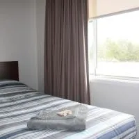 Isis Motel Scone, hotel a Scone
