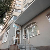 Хостел 24