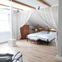 Cafe-Restaurant & Hotel Saima: Savonlinna şehrinde bir otel