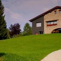 Hotelet Del Bac, hotel en Camprodon