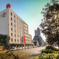Stay Hotel Porto Centro Trindade: Porto'da bir otel