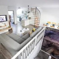 Apartamenty Kowary, готель у місті Ковари