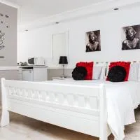 Golden Key Guesthouse, hotel v destinácii Vredenburg