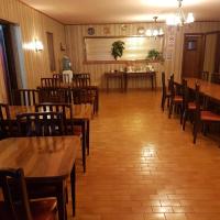 La Posada de Pinky Hotel, hotel poblíž Letiště Santa Cruz - RZA, Puerto Santa Cruz