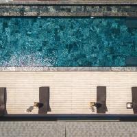 Kamala Resotel, hotel a Kamala-parton