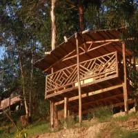 Amasiko Homestay Lake Bunyonyi, hotel sa Kabale