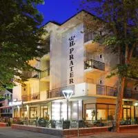 Hotel Prater, מלון בצ'סנטיקו