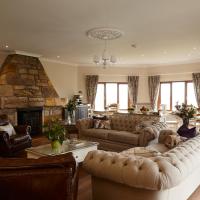 Bowhill Bed and Breakfast, hotel in Peat Inn 