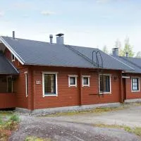 Holiday Club Ähtäri Cottages, hotel u gradu Ahtari