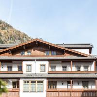 Hotel Das Zentrum, hotel a S&ouml;lden