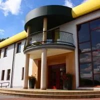 Hotel Malwa, Hotel in Ostrowo