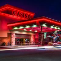 Deerfoot Inn and Casino