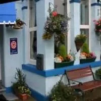 Brixham House, hotel en Brixham