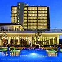 Lombok Astoria Hotel, hotel en Mataram