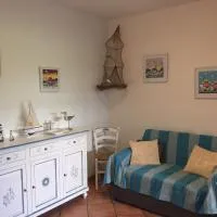 Villa Rux, Hotel in Santa Luria