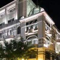 Superior One Boutique Hotel, hotel in Thessaloniki