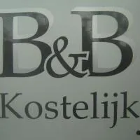 B & B Kostelijk, hotel v destinácii Boekelo