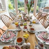 B&B Het Pronkbed, hotel a Oirschot