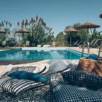 Alegria Villas Complex, hotel em Vasilikos