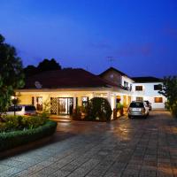 Lavender Lodge Hotel, hotel em Airport Residential Area, Acra