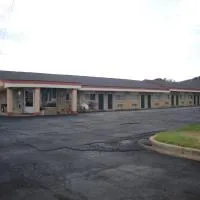 Poteau Inn, hotel en Poteau