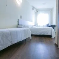 Albergo Il Cochino, готель у місті Montale