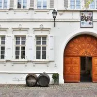 Altstadthof Freinsheim, hotel di Freinsheim
