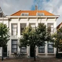 De Verwennerie, hotel din Zierikzee