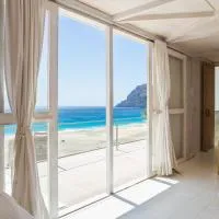Aquiles Eco Hotel、São Pedroにあるセザリア・エボラ空港 - VXEの周辺ホテル