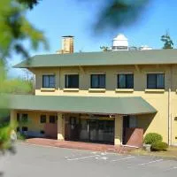 Hotel Wellness Notoji, хотел в Hakui