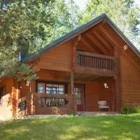 Holiday Club Hannunkivi Cottages, Hotel in Kivijärvi
