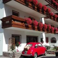 Hotel Garni Walter, hotel a Ortisei