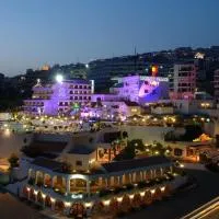 Regency Palace Hotel, hotel en Joünié