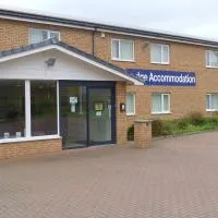 Eyesleepover, hotel sa Eyemouth