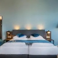 포르츠하임에 위치한 호텔 Hotel Ruf