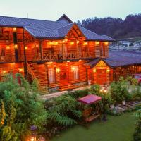 Queenswood Cottage, hotel a Nuwara Eliya