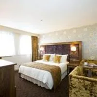 Buchan Braes Hotel, hotel di Peterhead