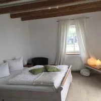 Schwedenfrieden, hotel v destinaci Bielefeld