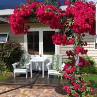 Island Cottage, hotel in Sedgefield